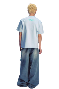 MEDM x Hatsune Miku Singer Tee