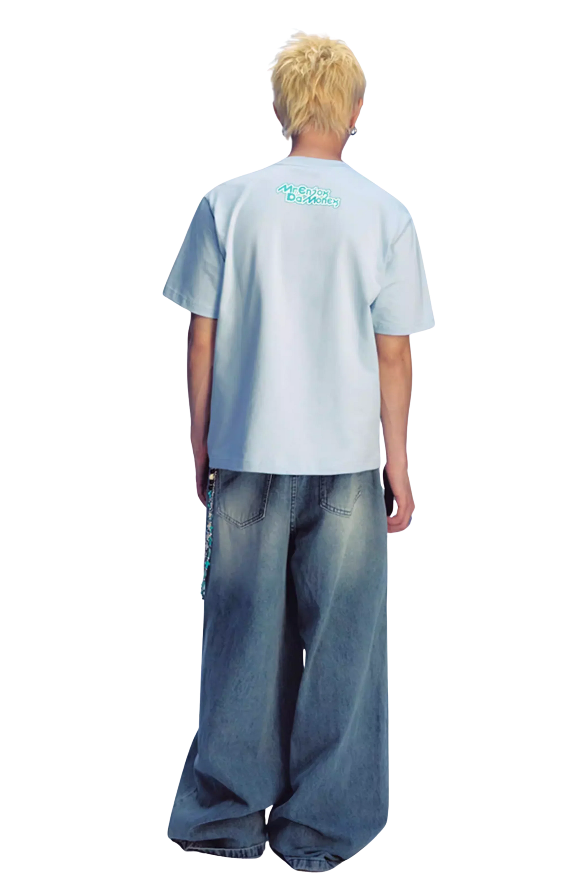 MEDM x Hatsune Miku Singer Tee