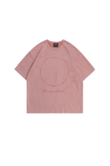 BJHG Ring Rope Embroidery Tee