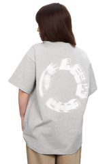 AFGK Phantom Ring Logo Tee