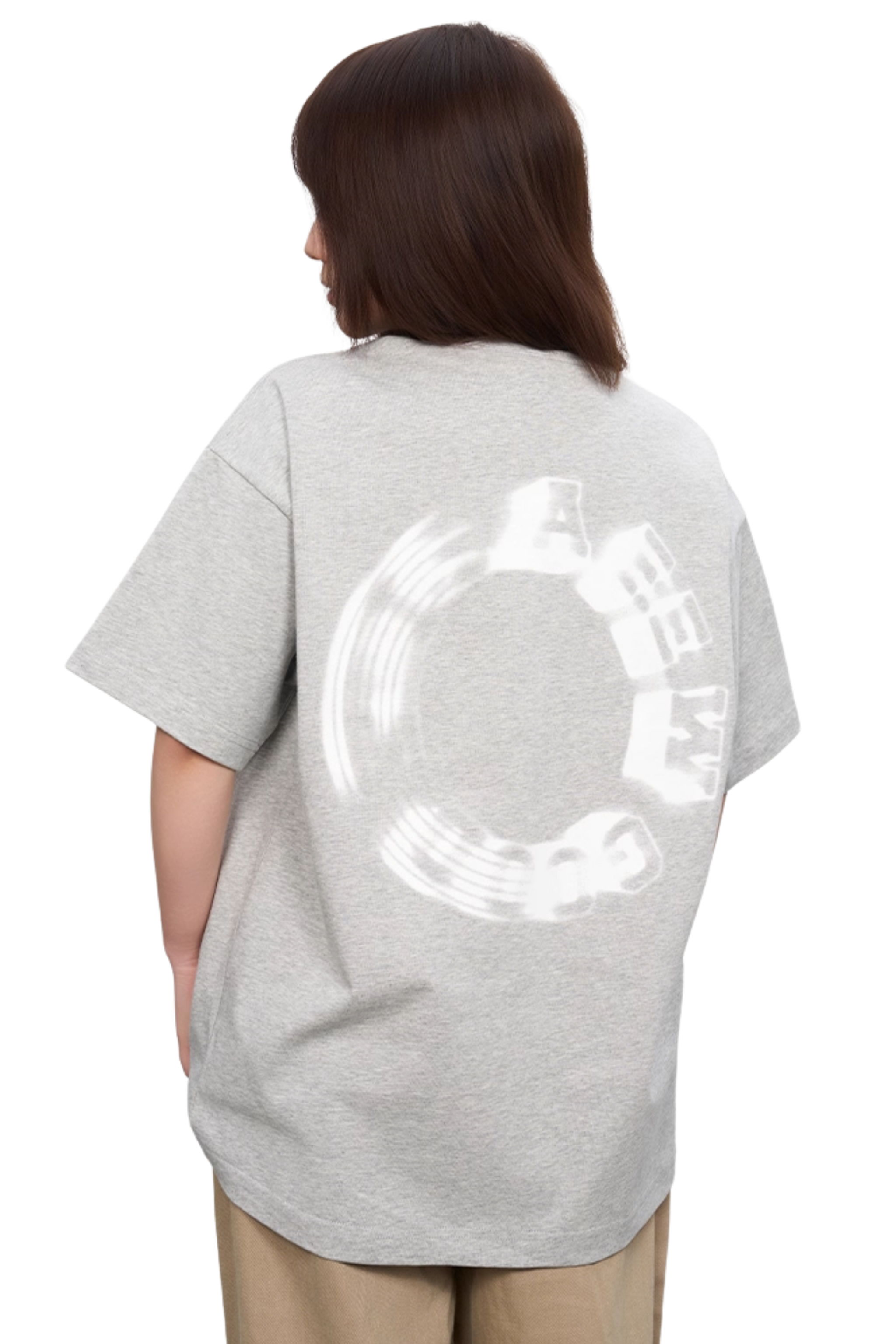 AFGK Phantom Ring Logo Tee