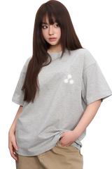 AFGK Phantom Ring Logo Tee