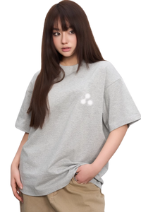 AFGK Phantom Ring Logo Tee