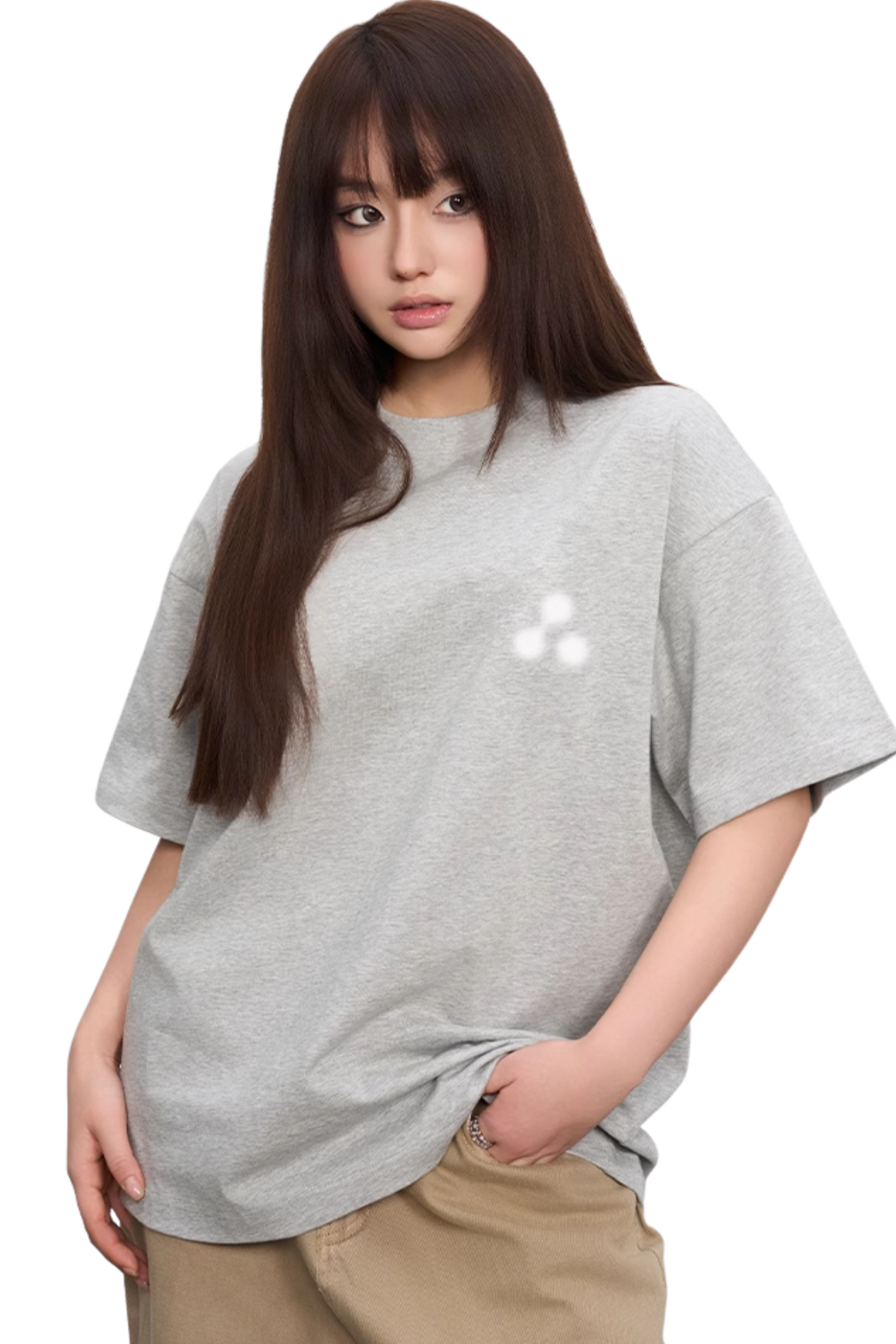AFGK Phantom Ring Logo Tee