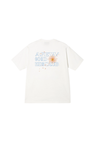 AFGK Dandelion Embroidery Tee