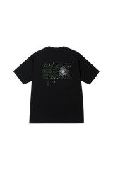 AFGK Dandelion Embroidery Tee