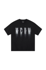 MEDM SS25 Rhinestone Sparkling Tee