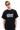 AFGK Shadow Smoke Ring Logo Tee