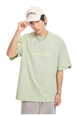 Dangerous People Sorona Diamond Shape Tee
