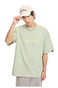 Dangerous People Sorona Diamond Shape Tee