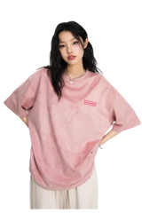 BJHG Sorona Mini Cartoon Tee