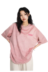BJHG Sorona Mini Cartoon Tee