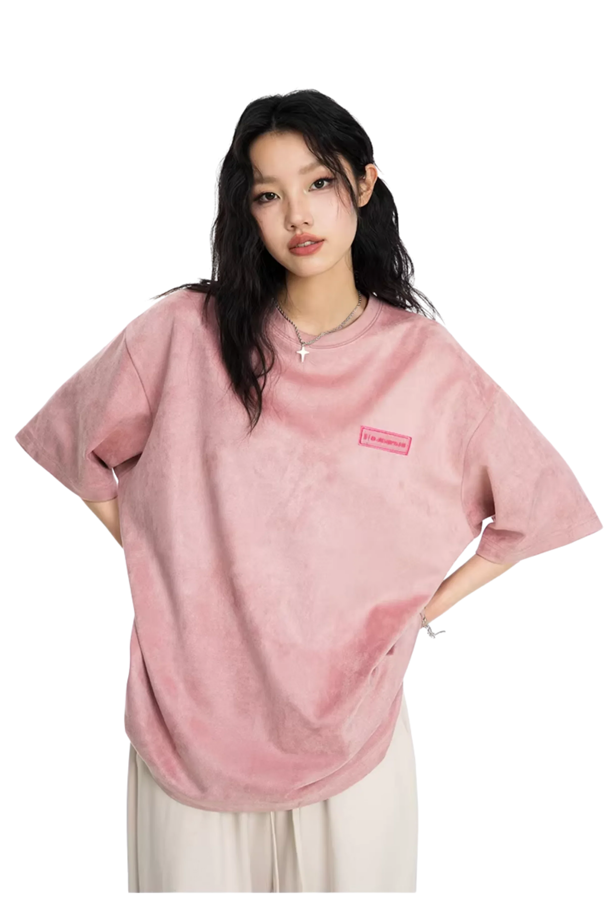BJHG Sorona Mini Cartoon Tee