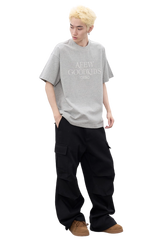 AFGK SS25 Pearl Stones Tee