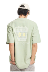 Dangerous People Sorona Diamond Shape Tee