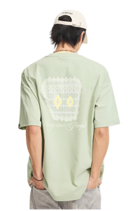 Dangerous People Sorona Diamond Shape Tee
