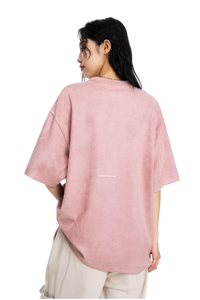 BJHG Sorona Mini Cartoon Tee
