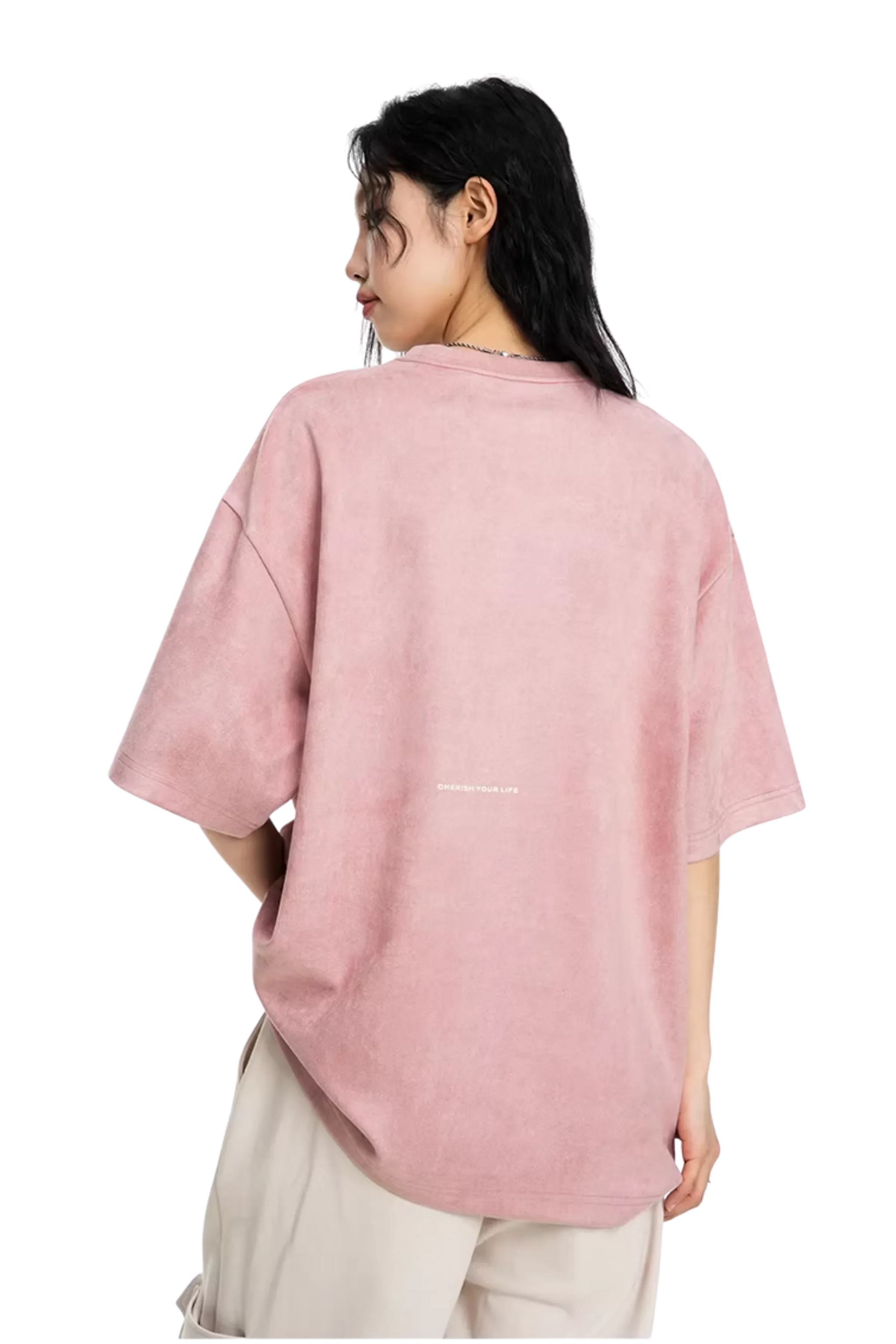 BJHG Sorona Mini Cartoon Tee