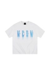 MEDM SS25 Rhinestone Sparkling Tee