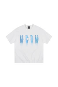 MEDM SS25 Rhinestone Sparkling Tee