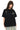 AFGK | Horse Logo Tee, American Streetwear Unisex Loose T-Shirt