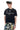 BJHG Streetwear Ragdoll Cat Graphic Tee | Quick‑Dry Couples Summer Short‑Sleeve Top