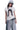 MEDM x Iria Mailbox Guardian Dog Print Women Raglan Tee