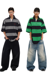 Masonprince   Heavy Cotton Polo