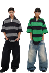 Masonprince   Heavy Cotton Polo