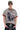 BJHG｜Wasteland Style Distressed Short Sleeve Tee, Unisex
