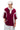 BJHG Men's Colorblock Oversized Short‑Sleeve Polo