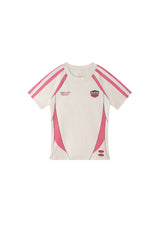BJHG｜American Sports Raglan Short Sleeve T‑Shirt, Women's