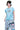 MEDM × Niaoyiyi | Angel Star Print Slim Women Tee