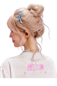 MEDM x Sanrio Candy Logo Women's Tee