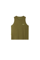 BJHG Men Quick‑Dry Sleeveless Tank Top Summer American Light Outdoor Fitness Vest