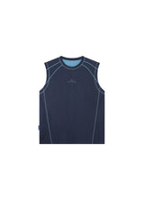 BJHG Men Quick‑Dry Cool Sleeveless Tank Top Summer Basketball Sports Vest