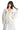 Dangerouspeople｜Zip Up Hoodie Drop Shoulder Streetwear