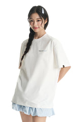 DangerousPeople DSP Light‑Sport Printed Cool‑Touch Loose Tee