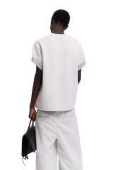 Masonprince   Global Air Layer Short Top