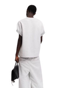 Masonprince   Global Air Layer Short Top