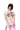 BJHG X Powerpuff Girls Women Fitted Short‑Sleeve T‑Shirt Summer Streetwear Top