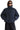 MASONPRINCE | Reversible Color Block Puffer Jacket