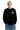 Dangerouspeople | Color Changing Print Letter Long Sleeve Tee