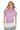 BJHG Women's Straight‑Shoulder Slim Tee