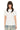 AFGK | Fitted Shoulder Stretch Tee, Unisex Solid Color Gym T-Shirt