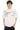 AFGK | Irregular Letter Tee, American High Street Unisex Loose T-Shirt