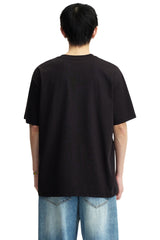 Dangerouspeople DSP Doll Necklace Print Sorona Short Sleeve Tee