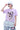 MEDM × Niaoyiyi | Nap Cartoon Versatile Women Crew Tee