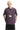 Dangerouspeople DSP Graffiti Lanyard D‑Tag Loose Drop‑Shoulder Heavyweight Tee