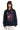 Dangerouspeople｜D Foam Print Drop Shoulder Crewneck